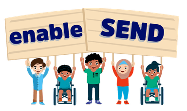 enableSEND