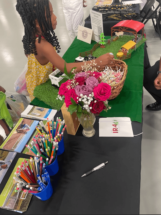 Career exposure event